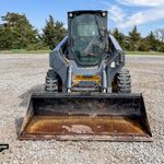  2022 John Deere 332G at LandMark in Superior, NE