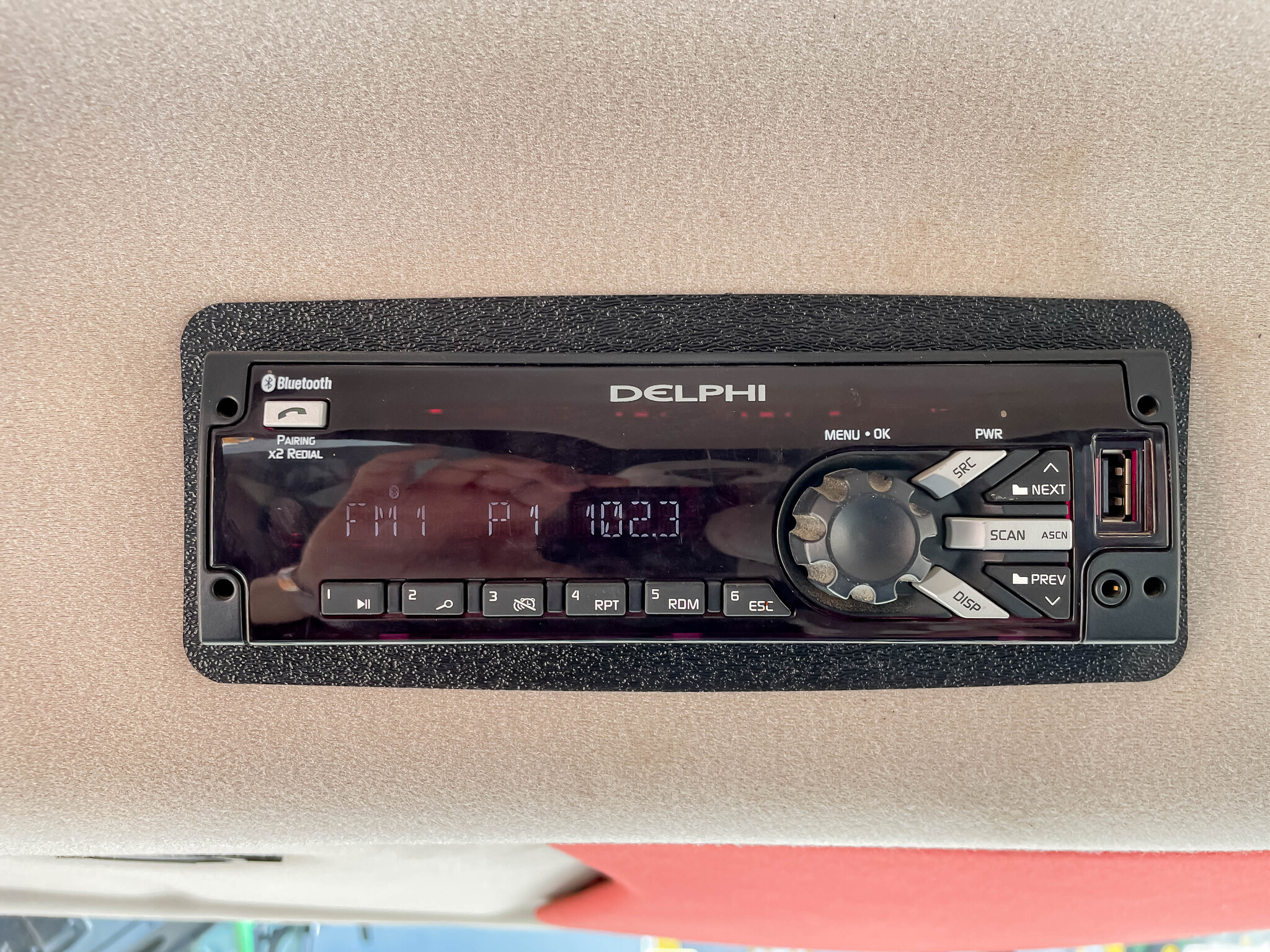  2018 Hagie STS12 at LandMark in Hastings, NE