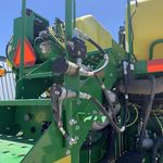  2017 John Deere 1775NT at LandMark in Arapahoe, NE