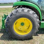  2022 John Deere 4052R at LandMark in Beatrice, NE