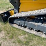  2023 John Deere 333G at LandMark in Smith Center, KS