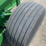  2024 John Deere 561M at LandMark in Smith Center, KS