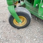  2019 John Deere Z950R at LandMark in Kearney, NE