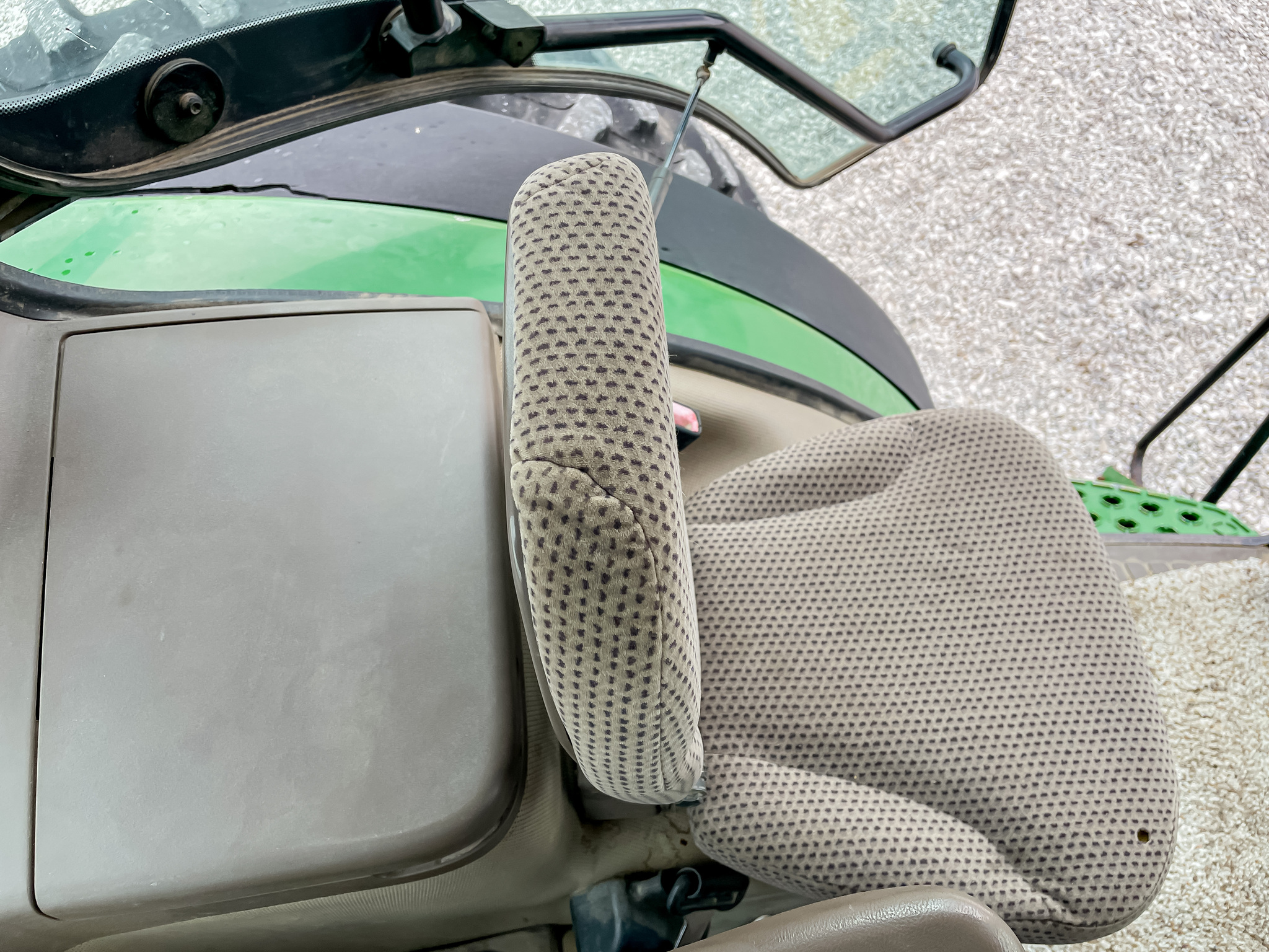  2013 John Deere 8285R at LandMark in Arapahoe, NE