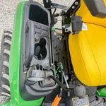  2023 John Deere 1025R at LandMark in Smith Center, KS