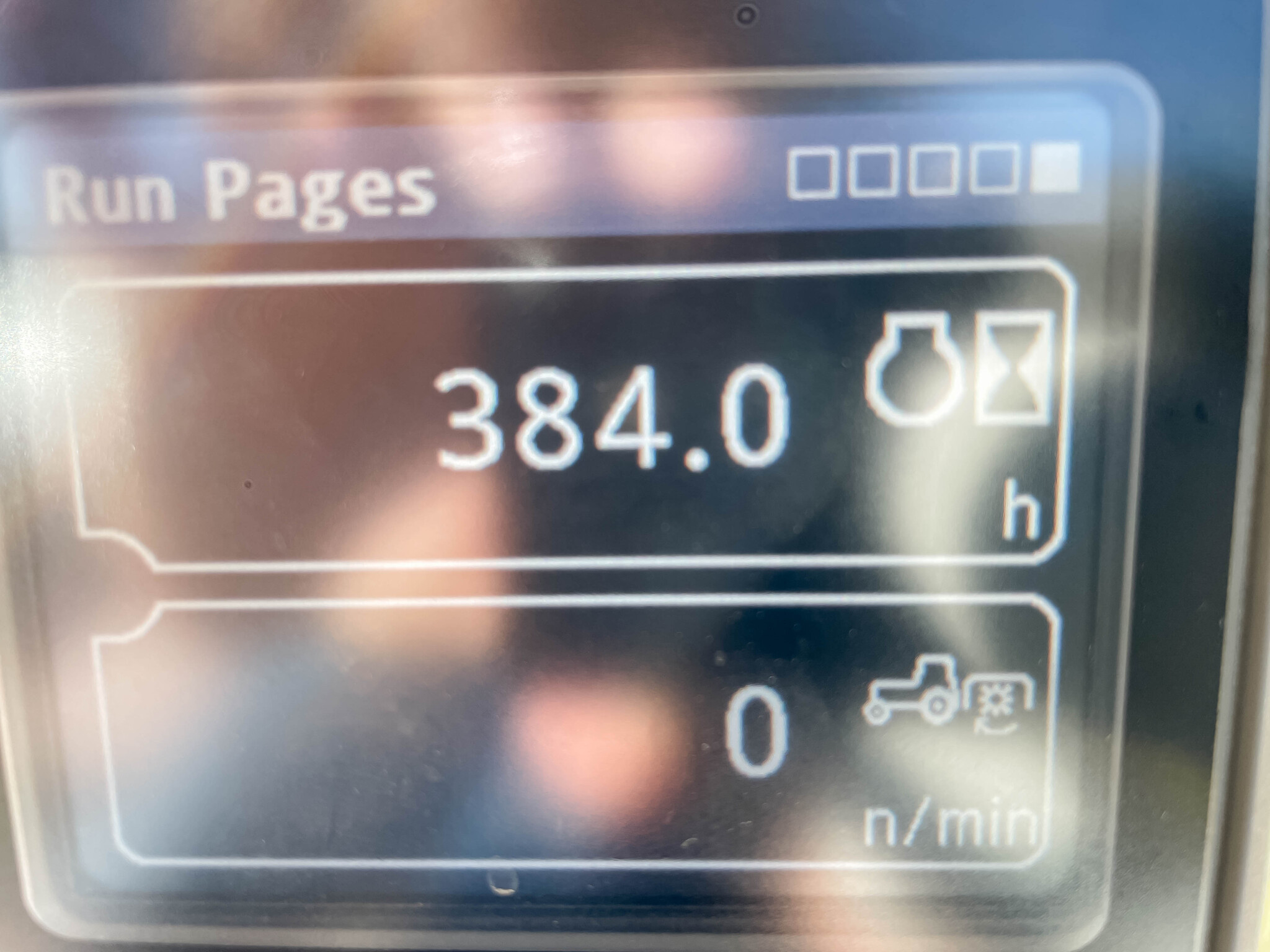  2022 John Deere 6155M at LandMark in Phillipsburg, KS