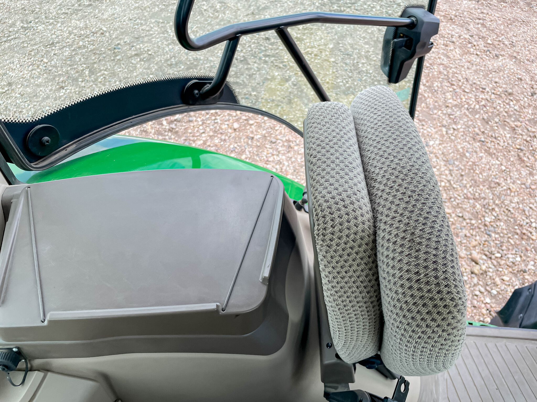  2018 John Deere 6130R at LandMark in Minden, NE