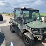  2020 John Deere XUV 835M at LandMark in Holdrege, NE