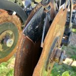  2015 Crustbuster 4750 at LandMark in Smith Center, KS