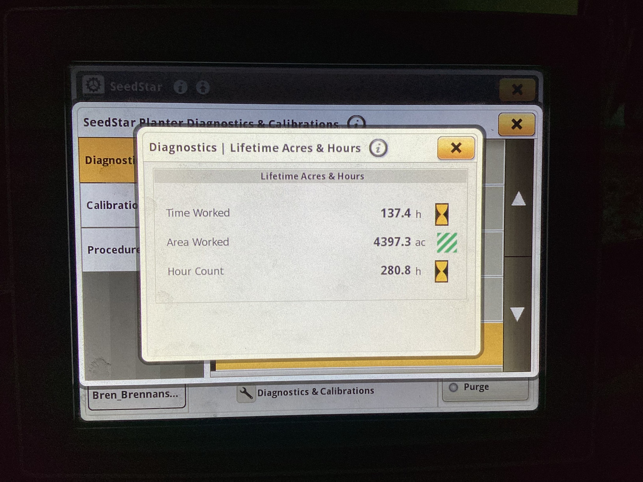  2023 John Deere DR16X at LandMark in Minden, NE