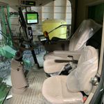  2012 John Deere S660 at LandMark in Hastings, NE