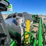  2024 John Deere 412R at LandMark in Beatrice, NE