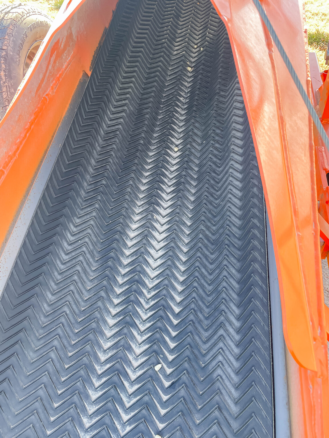  2022 Batco FX 1800 PITSTOP at LandMark in Minden, NE