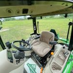  2022 John Deere 4052R at LandMark in Red Cloud, NE