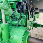  2022 John Deere 8RT 370 at LandMark in Minden, NE