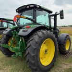  2024 John Deere 6R 145 at LandMark in Beatrice, NE