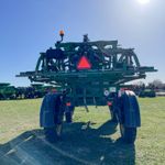  2021 John Deere R4045 at LandMark in Gothenburg, NE