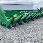  2024 John Deere C12R at LandMark in Superior, NE