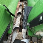  2010 John Deere 608C at LandMark in Gothenburg, NE