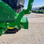  2023 John Deere 6155M at LandMark in Gothenburg, NE