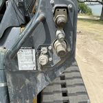  2019 John Deere 333G at LandMark in Holdrege, NE