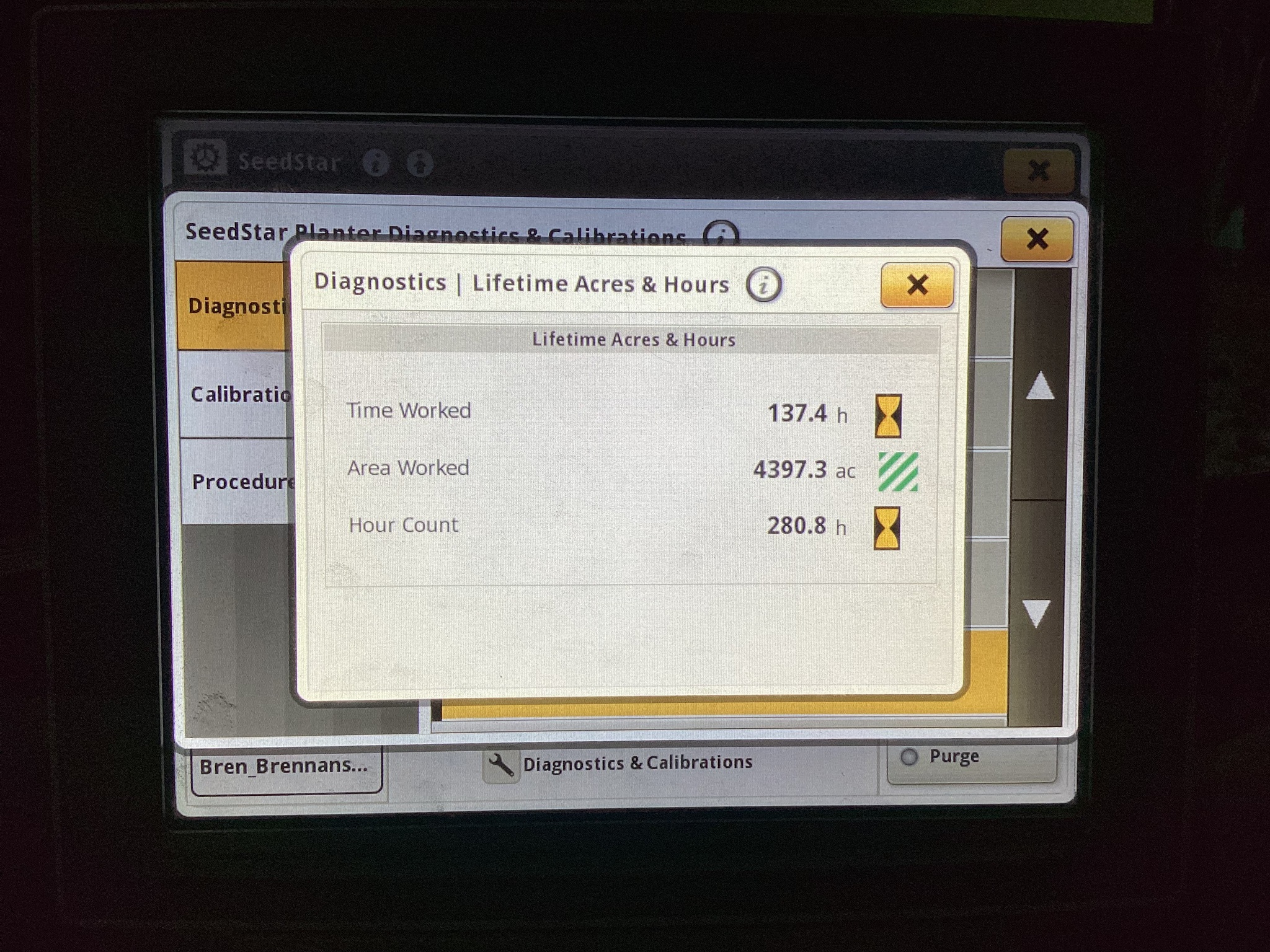  2023 John Deere DR16X at LandMark in Minden, NE