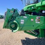  2024 John Deere S770 at LandMark in Red Cloud, NE
