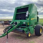  2024 John Deere 561R at LandMark in Minden, NE