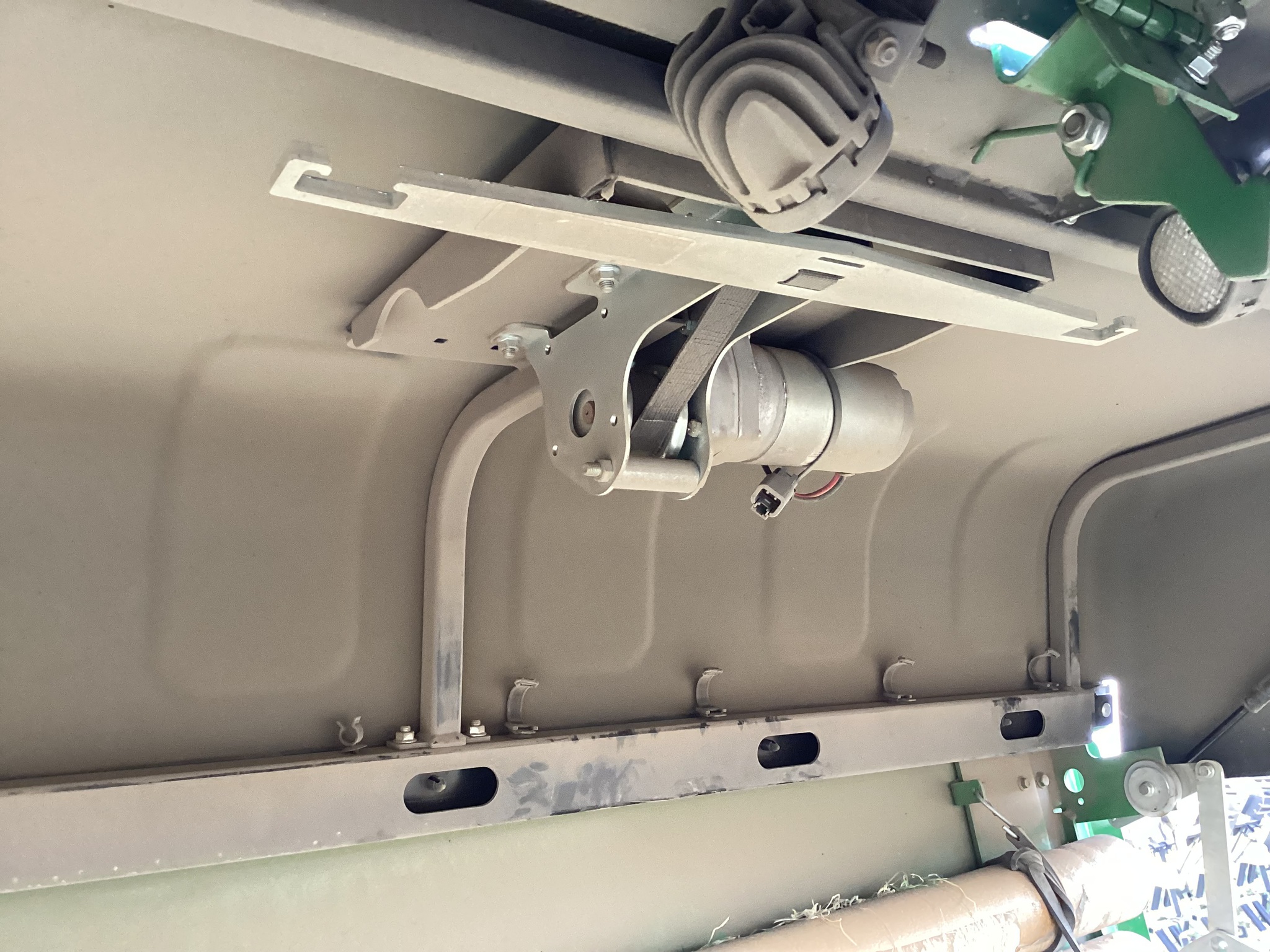  2024 John Deere 561R at LandMark in Hastings, NE