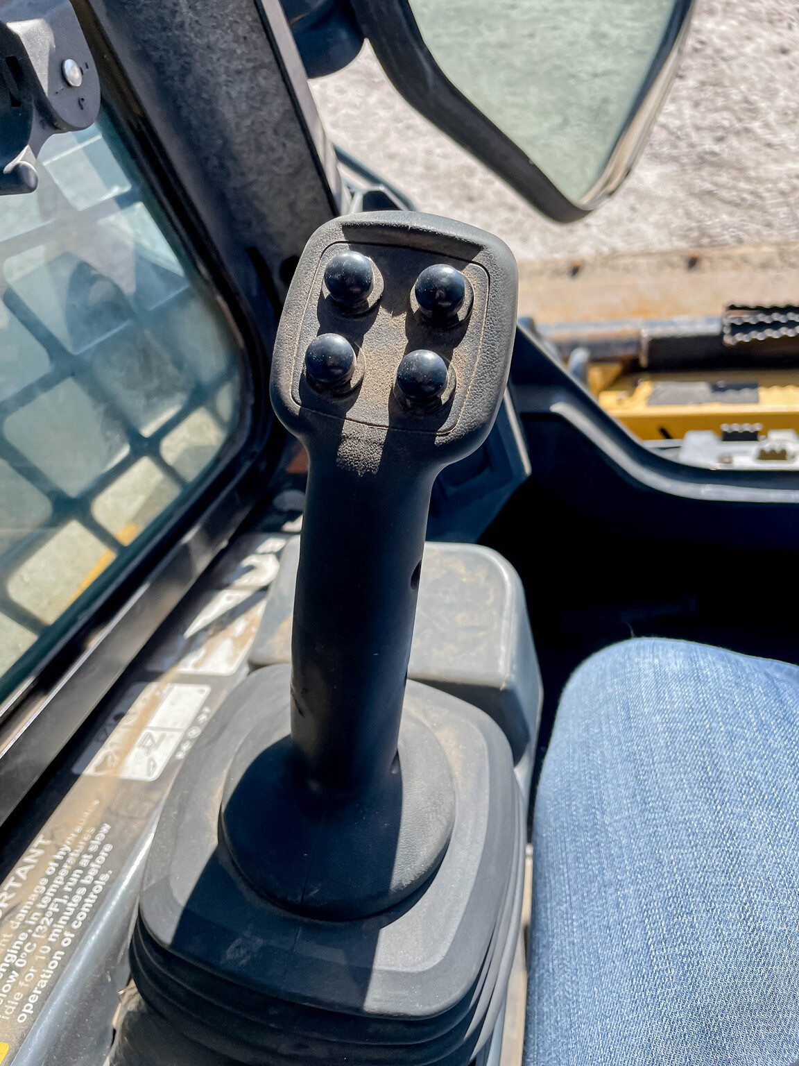  2022 John Deere 333G at LandMark in Holdrege, NE