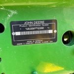  2023 John Deere 6155M at LandMark in Beatrice, NE