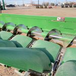  2023 John Deere C12R at LandMark in Gothenburg, NE