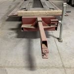   Hutchinson Mayrath Drive Over Belt Conveyor at LandMark in Hebron, NE