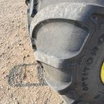  2020 John Deere F4365 at LandMark in Gothenburg, NE