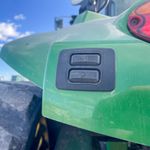  2022 John Deere 9470RX at LandMark in Minden, NE