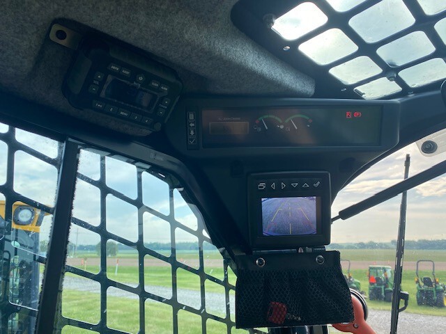  2023 John Deere 333G at LandMark in Beatrice, NE