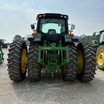  2023 John Deere 6175M at LandMark in Hastings, NE