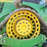  2022 John Deere 9470RX at LandMark in Minden, NE