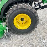  2023 John Deere 1025R at LandMark in Smith Center, KS