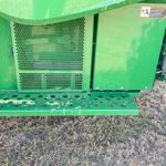  2023 John Deere S780 at LandMark in Hastings, NE