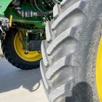  2022 John Deere 612R at LandMark in Hastings, NE