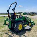  2023 John Deere 2025R at LandMark in Beatrice, NE