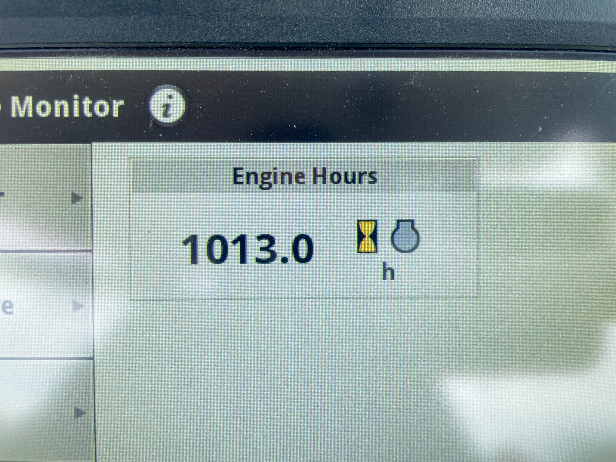  2018 John Deere 6130R at LandMark in Minden, NE