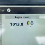  2018 John Deere 6130R at LandMark in Minden, NE