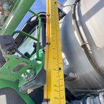  2022 John Deere 612R at LandMark in Hastings, NE