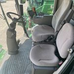  2016 John Deere S670 at LandMark in Red Cloud, NE