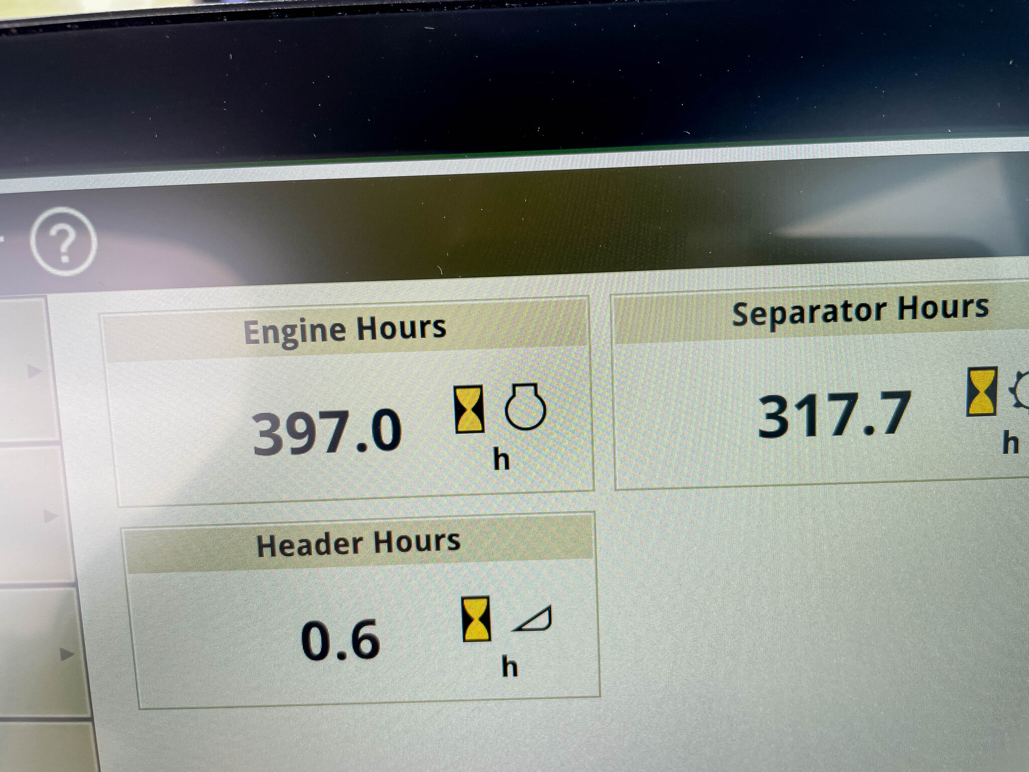  2024 John Deere S770 at LandMark in Superior, NE