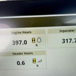  2024 John Deere S770 at LandMark in Superior, NE