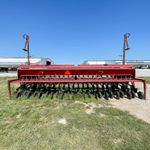   CASE 5400 at LandMark in Red Cloud, NE