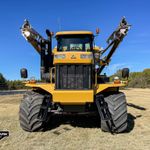  2021 Agco 8400 at LandMark in Phillipsburg, KS